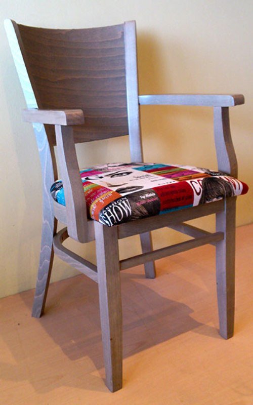 Πολυθρόνα "PARIS"