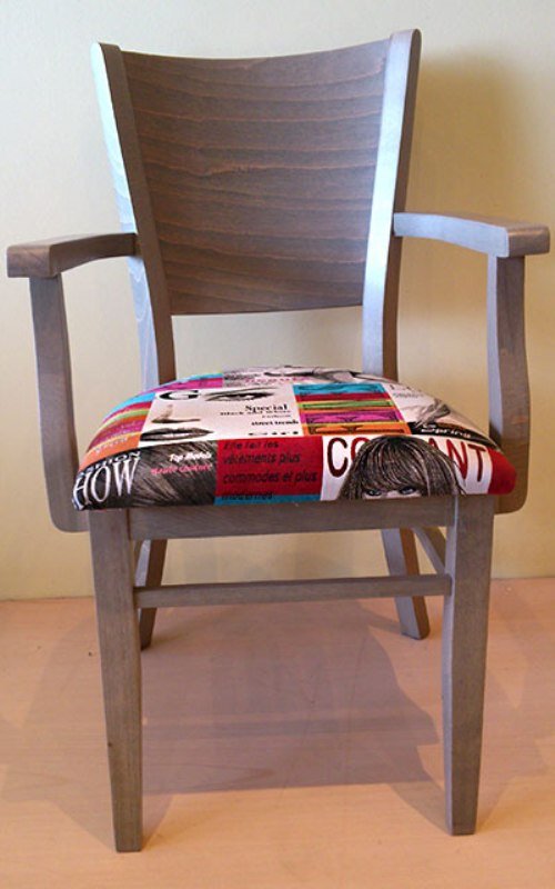 Πολυθρόνα "PARIS"