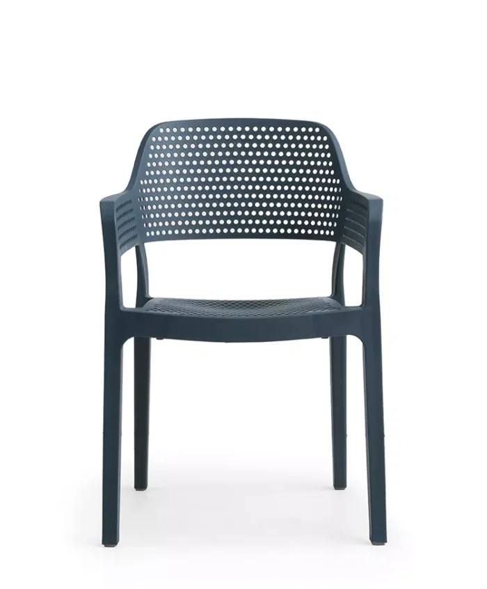 pp2-antracite2 Πολυθρόνα Πολυπροπυλενίου "ΠΠ2"