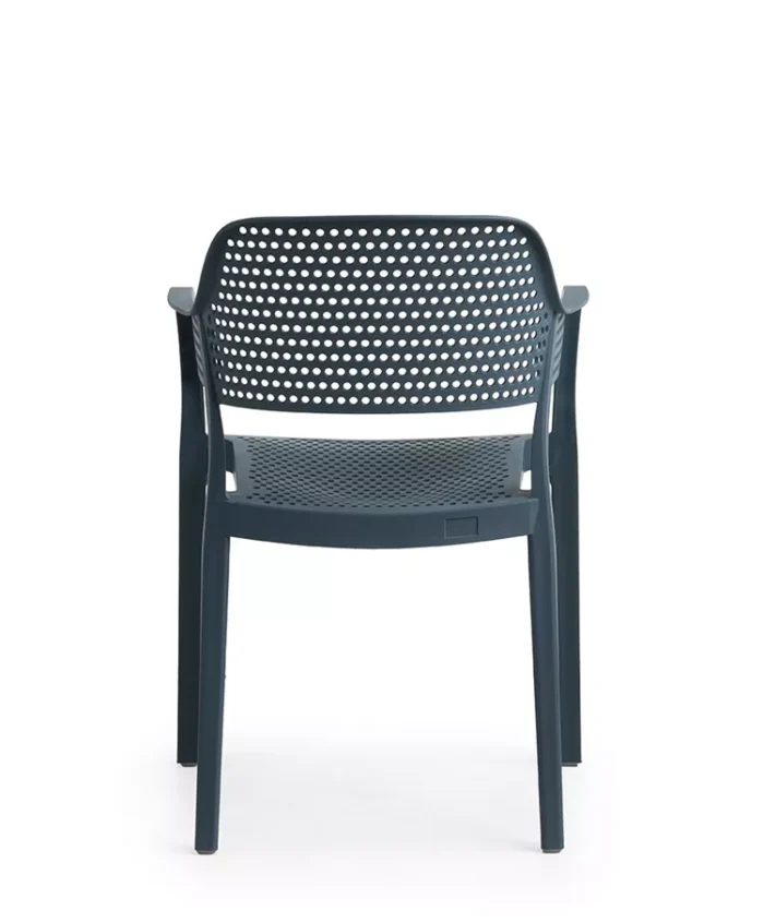 pp2-antracite3 Πολυθρόνα Πολυπροπυλενίου "ΠΠ2"