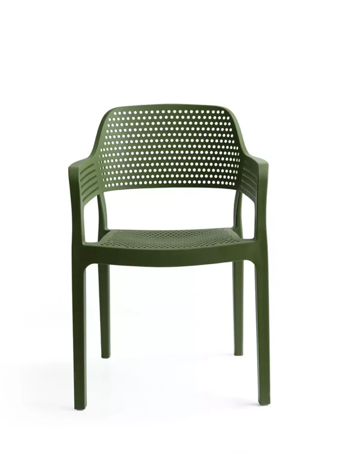 pp2-green2 Πολυθρόνα Πολυπροπυλενίου "ΠΠ2"