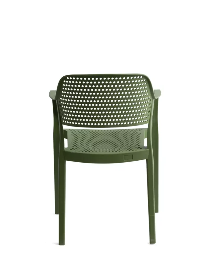 pp2-green3 Πολυθρόνα Πολυπροπυλενίου "ΠΠ2"