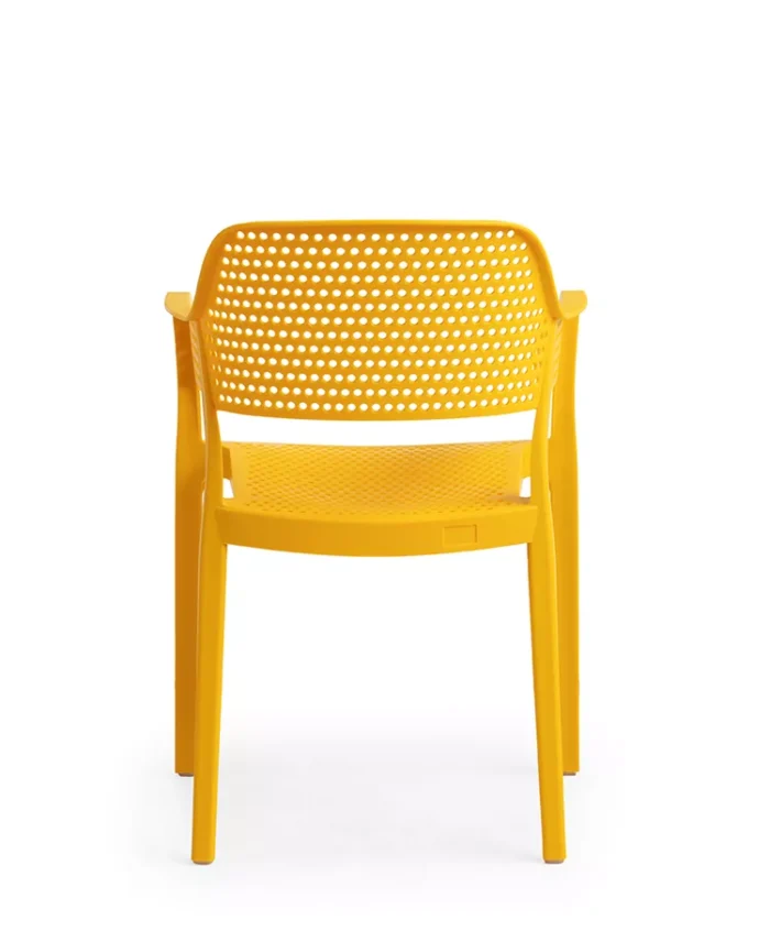 pp2-yellow3 Πολυθρόνα Πολυπροπυλενίου "ΠΠ2"