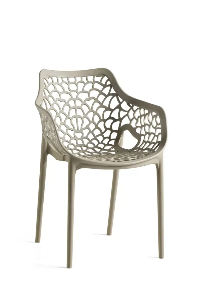 pp3-beige1 Πολυθρόνα Πολυπροπυλενίου “ΠΠ3”