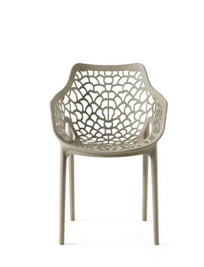 pp3-beige2 Πολυθρόνα Πολυπροπυλενίου “ΠΠ3”