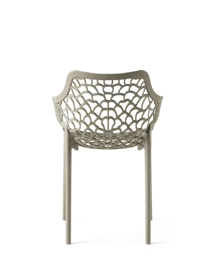 pp3-beige3 Πολυθρόνα Πολυπροπυλενίου “ΠΠ3”