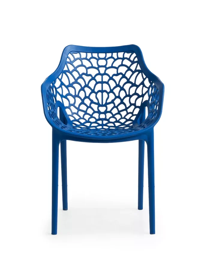 pp3-blue2 Πολυθρόνα Πολυπροπυλενίου “ΠΠ3”