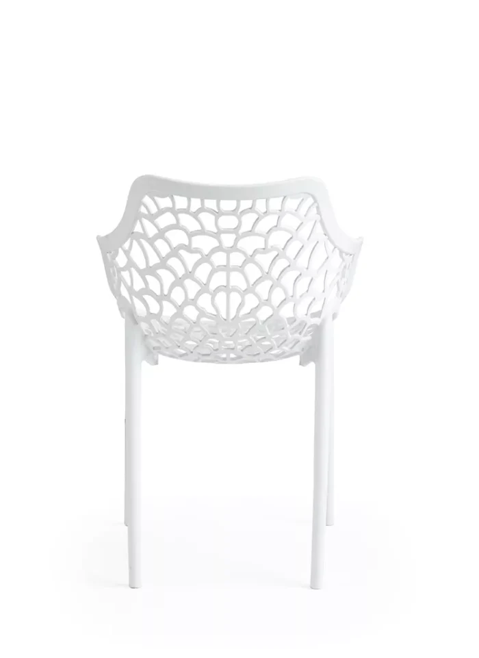 pp3-white3 Πολυθρόνα Πολυπροπυλενίου “ΠΠ3”