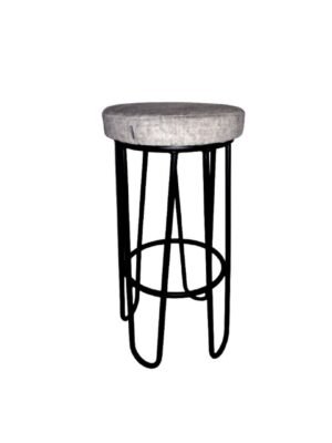 Σκαμπό Μεταλλικό ΣΜ32