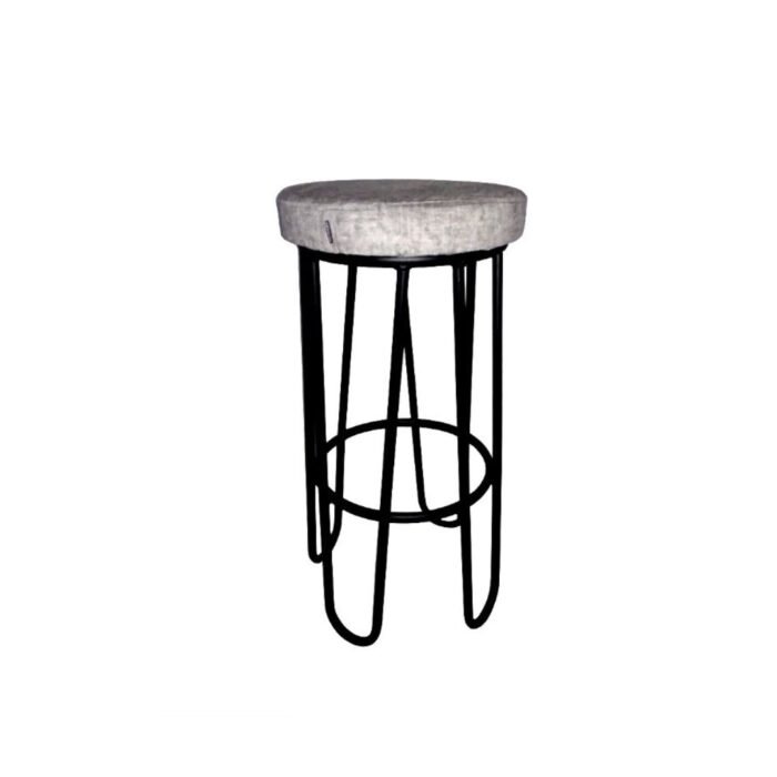 Σκαμπό Μεταλλικό ΣΜ32