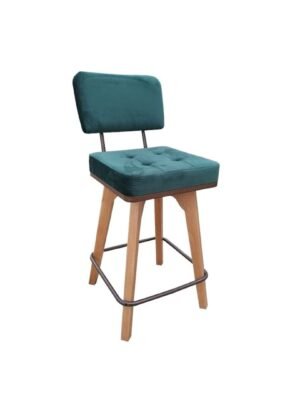 karekles.net SM39 Σκαμπό Μεταλλικό ΣΜ39