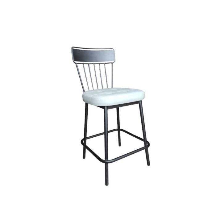 Σκαμπό Μεταλλικό ΣΜ40