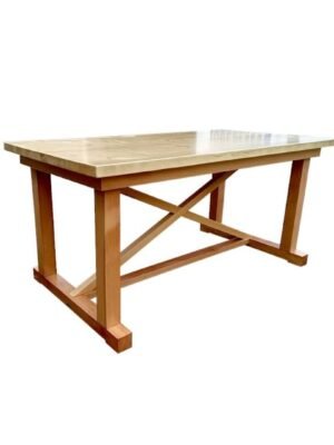 product image(3) Ξύλινη Μασίφ Βάση Νο6