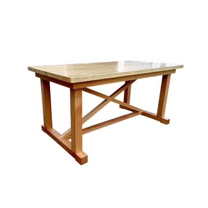 product image(3) Ξύλινη Μασίφ Βάση Νο6