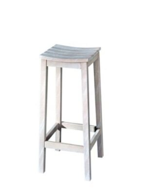 Σκαμπό ξύλινο "ΠΗΧΑΚΙ"