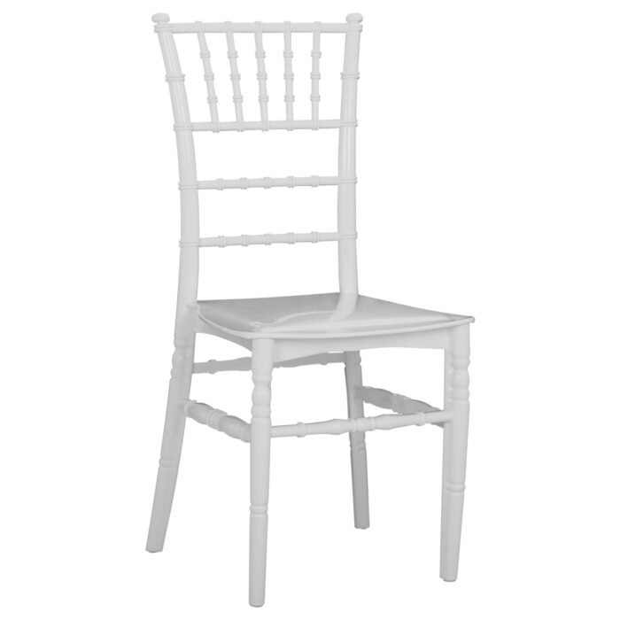 Καρέκλα δεξιώσεων και συνεδρίων Tiffany