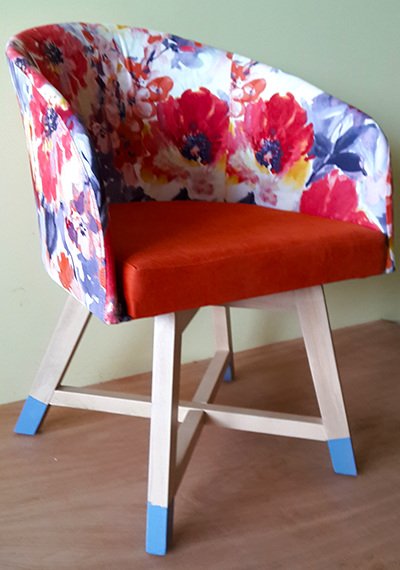 Πολυθρόνα "TOKYO"