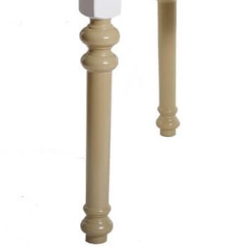 trapezi-100-podi-1.jpg Παραδοσιακό τραπέζι καφενείου ξύλινο Νο 100