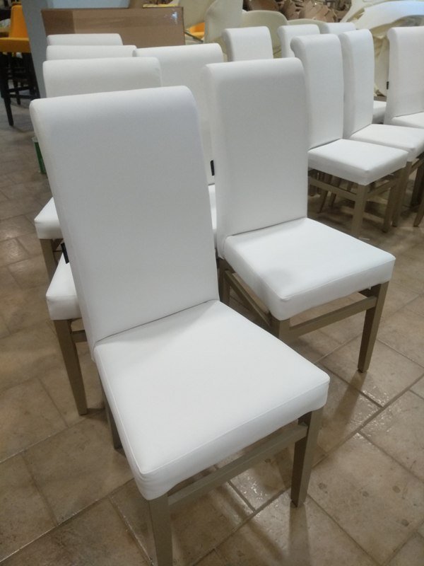 Ξύλινη καρέκλα "VIENNA ΛΕΠΤΟ ΚΑΘΙΣΜΑ"