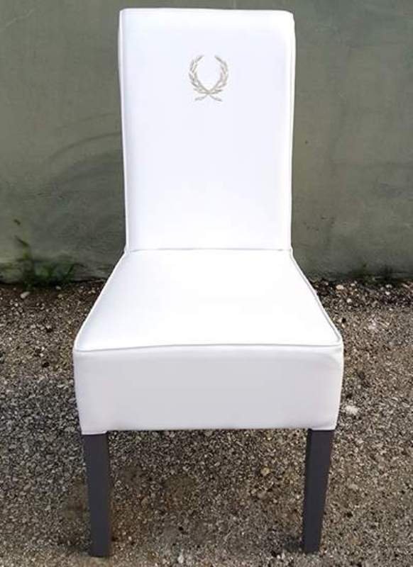 Ξύλινη καρέκλα "VIENNA ΧΟΝΤΡΟ ΚΑΘΙΣΜΑ"