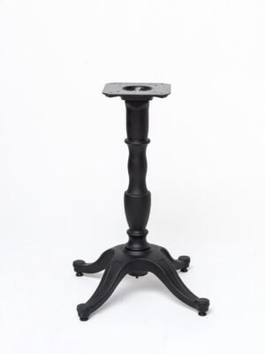 Βάση Τραπεζιού Μαντέμι "ΜΠΑΡΟΚ"