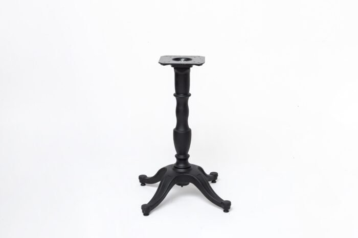 Βάση Τραπεζιού Μαντέμι "ΜΠΑΡΟΚ"