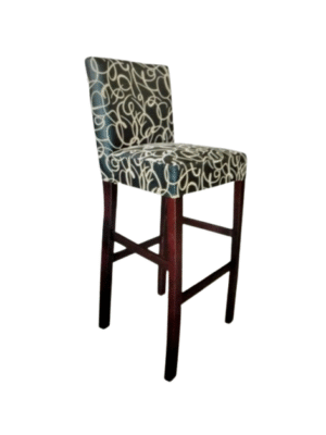 ΕΛΕΝΑ.png Ξύλινο σκαμπό "ΕΛΕΝΑ"