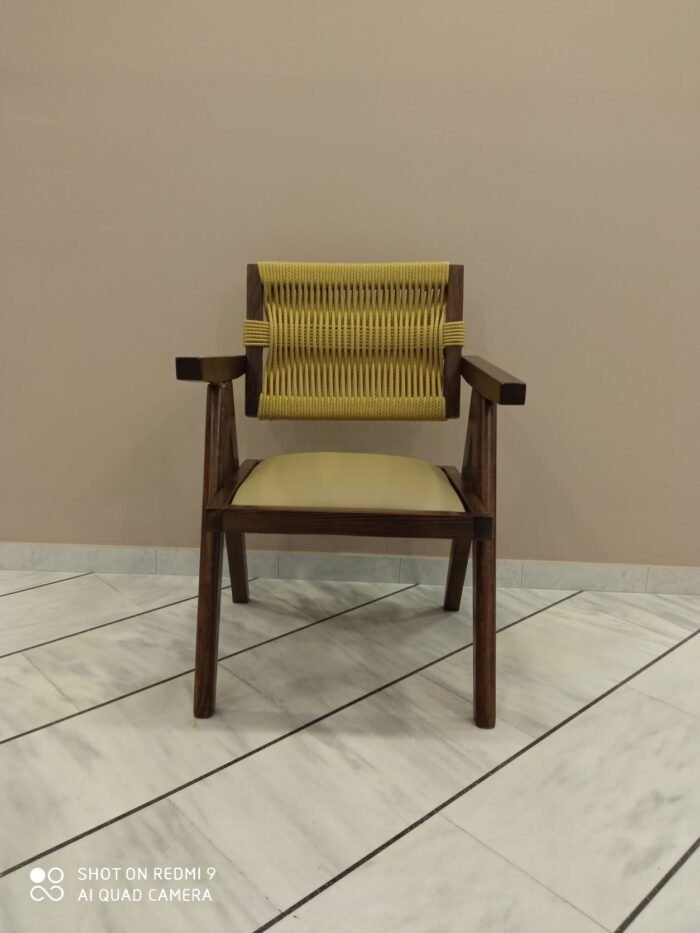 Πολυθρόνα πλεχτή "ΙΦΙΓΕΝΕΙΑ"