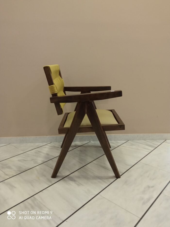 Πολυθρόνα πλεχτή "ΙΦΙΓΕΝΕΙΑ"