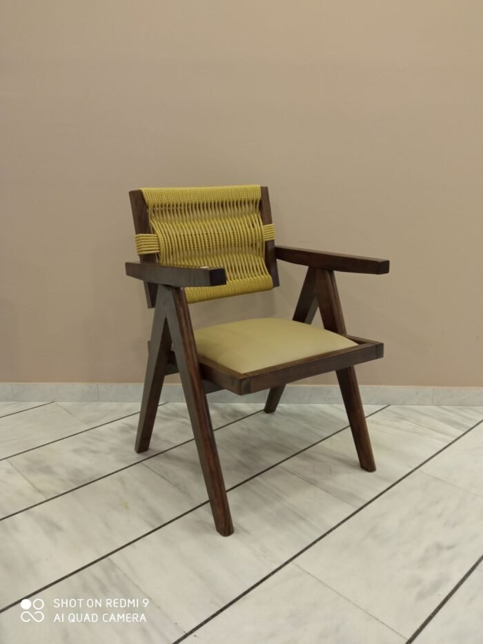 Πολυθρόνα πλεχτή "ΙΦΙΓΕΝΕΙΑ"