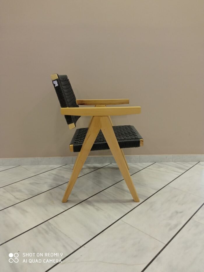 Πολυθρόνα πλεχτή "ΙΦΙΓΕΝΕΙΑ"