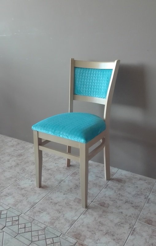 Κ-19-3.jpg Καρέκλα εστιατορίου "Κ19"