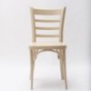 Ξύλινη καρέκλα "Κ16" Βιεννέζικη