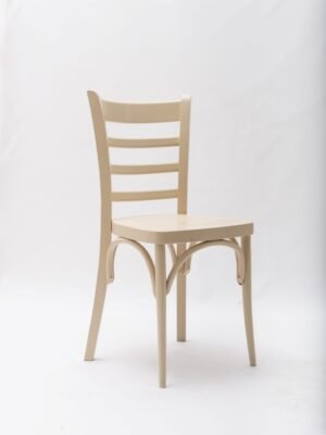 Κ16 ΛΑΚΑ ΜΠΕΖ Ξύλινη καρέκλα "Κ16" Βιεννέζικη