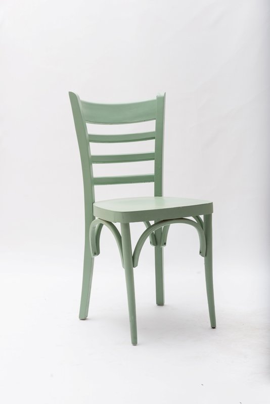 Ξύλινη καρέκλα "Κ16" Βιεννέζικη