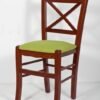 Κ-43-5.jpg Ξύλινη καρέκλα "ΧΙΑΣΤΗ"