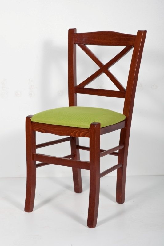 Κ-43-5.jpg Ξύλινη καρέκλα "ΧΙΑΣΤΗ"