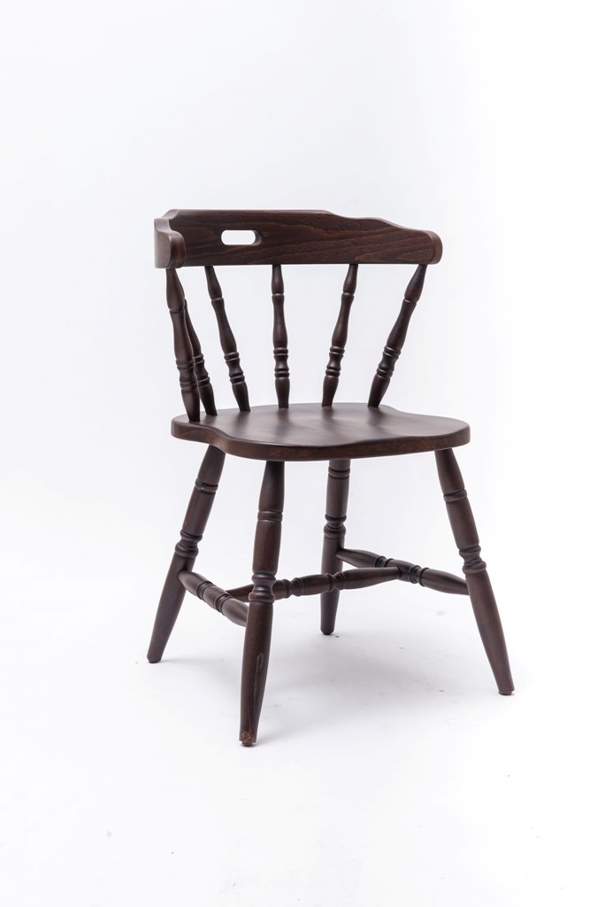 Κ-68.jpg Πολυθρόνα ξύλινη "Κ68"