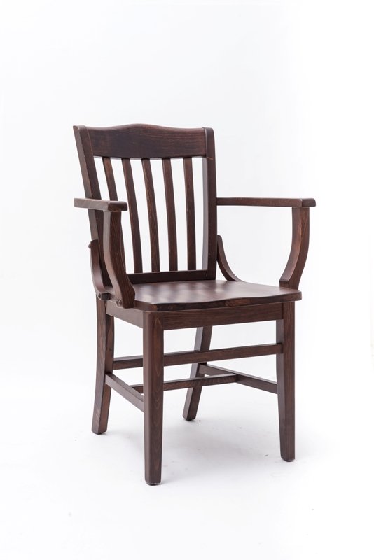 Κ-69-2.jpg Πολυθρόνα ξύλινη "Κ69"