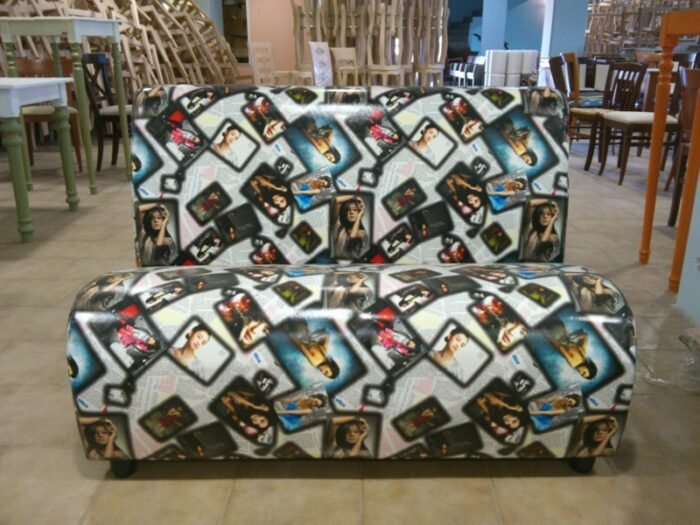 Καναπές "LONDON"