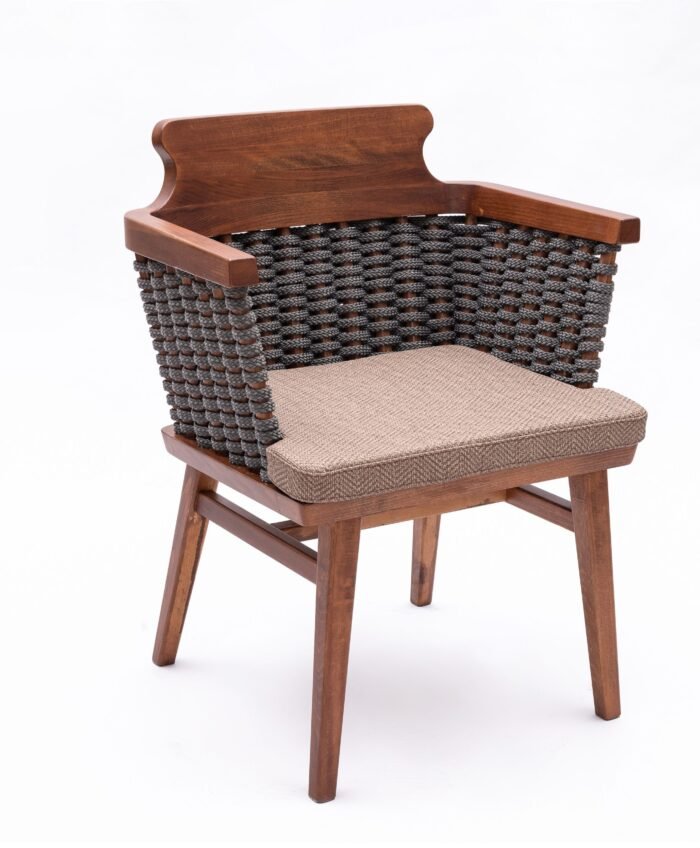 ΚΛΕΟΠΑΤΡΑ-1-scaled-1.jpg Ξύλινη Πολυθρόνα "ΚΛΕΟΠΑΤΡΑ" Πλεκτή