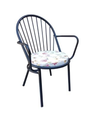 ΚΜ10 Καρέκλα Μεταλλική “ΚΜ10”