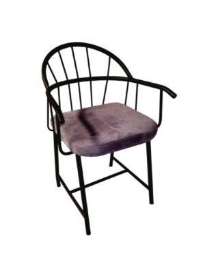 ΚΜ12 Πολυθρόνα Μεταλλική “ΚΜ12”