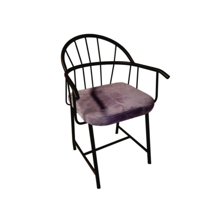 ΚΜ12 Πολυθρόνα Μεταλλική “ΚΜ12”