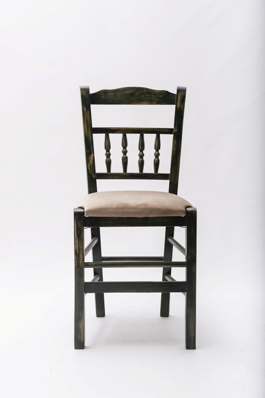 Καγκελάκι-πατίνα-2.jpg Ξύλινη παραδοσιακή καρέκλα "ΚΑΓΚΕΛΑΚΙ"