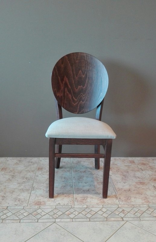 Ξύλινη καρέκλα "ΟΡΦΕΑΣ"