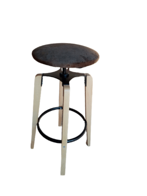 ΠΕΡΙΣΤΡΕΦΟΜΕΝΟ_.png Σκαμπό ξύλινο "ΠΕΡΙΣΤΡΕΦΟΜΕΝΟ"