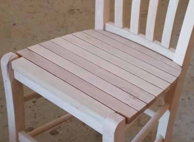 Κάθισμα Καρέκλας Πηχάκια