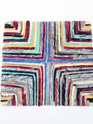 ΠΛ1.jpg Κάθισμα Καρέκλας Πλεχτό "ΠΛ1"