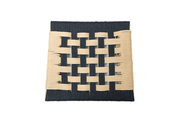 Κάθισμα Καρέκλας Πλεχτό "ΠΛ15"